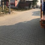 100 Sq.Yd. Plot in Tehsil Camp