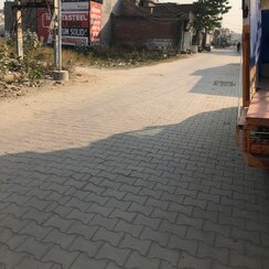 Plot For Sale in Tehsil Camp