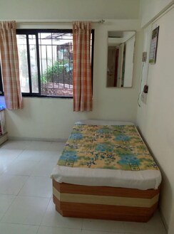 3 BHK + Pooja Room Villa For Rent in Rajyog Society