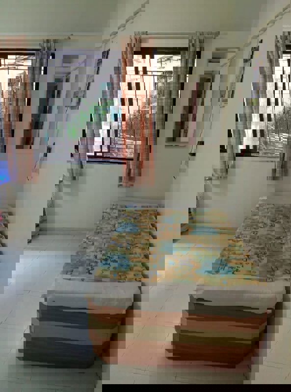 3 BHK + Pooja Room Villa For Rent in Rajyog Society