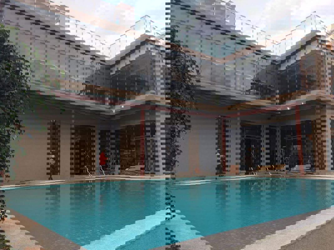 1 BHK 800 Sq.Ft. Apartment in Prestige Jindal City