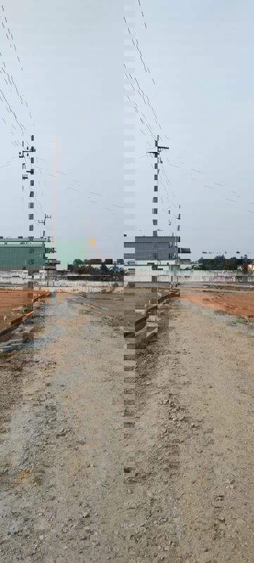 Plot For Sale in Jigani