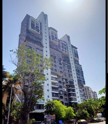 3 BHK Apartment For Rent in Brookhill Tower, Andheri West