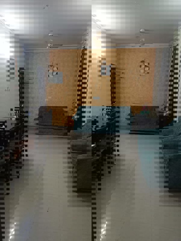 2 BHK + Pooja Room Apartment For Rent in Maya Garden City