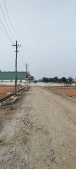 1500 Sq.Ft. Plot in Jigani