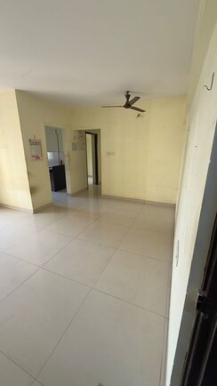 2 BHK + Extra Room Apartment For Rent in Runwal Garden City