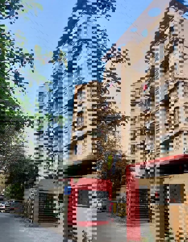 3 BHK + Pooja Room 1700 Sq.Ft. Apartment in Madhuban Satin Brick