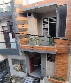 4 BHK + Extra Room Independent House For Sale in Tehsil Camp