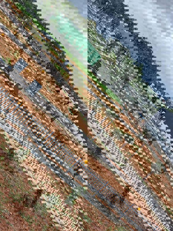 Plot For Sale in Ramohalli