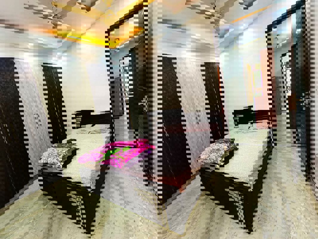 3 BHK Apartment For Rent in Lajpat Nagar I