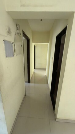 2 BHK + Extra Room Apartment For Rent in Runwal Garden City