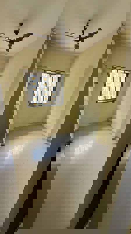 2 BHK + Extra Room Apartment For Rent in Runwal Garden City