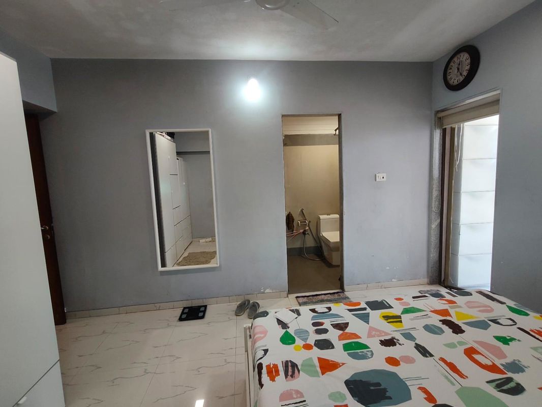 3 BHK + Pooja Room,Servant Room Apartment For Sale in Worli