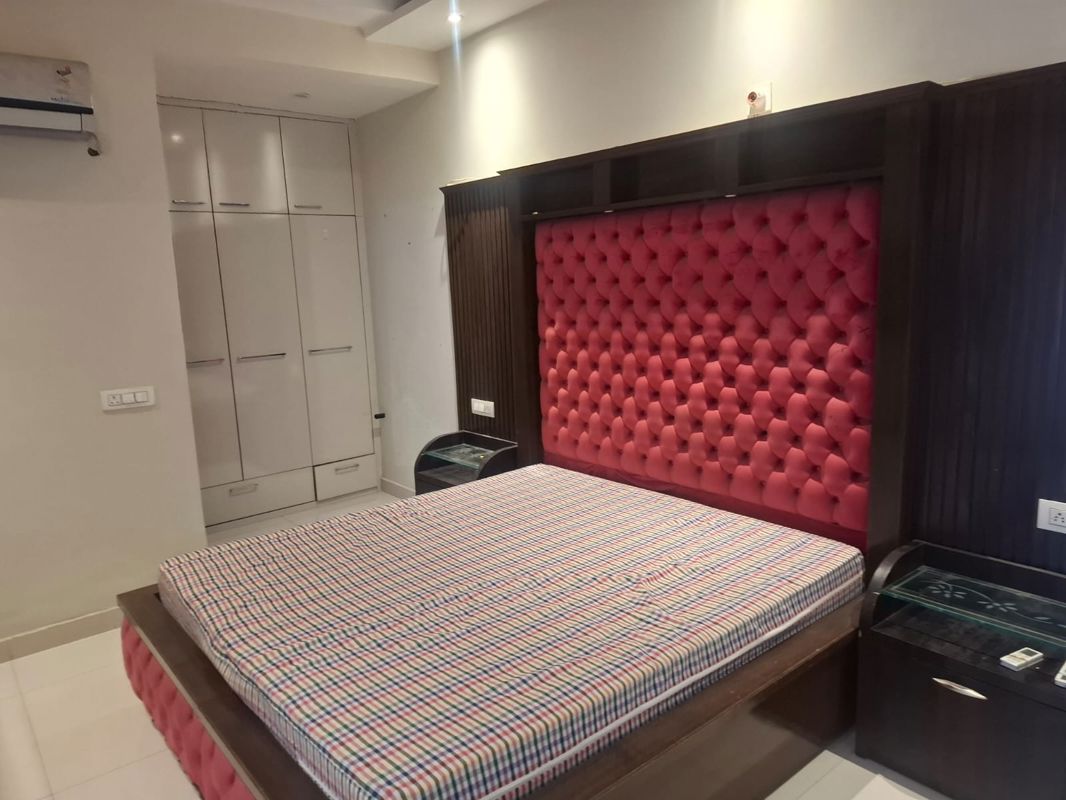 3 BHK + Pooja Room 1700 Sq.Ft. Apartment in Bliss Orra