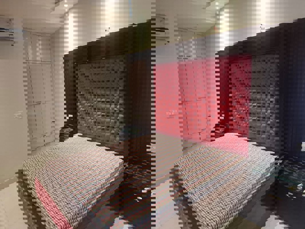 3 BHK + Pooja Room Apartment For Rent in Bliss Orra