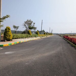  Plot – Exterior View View at Vijay Nagar - for Sale