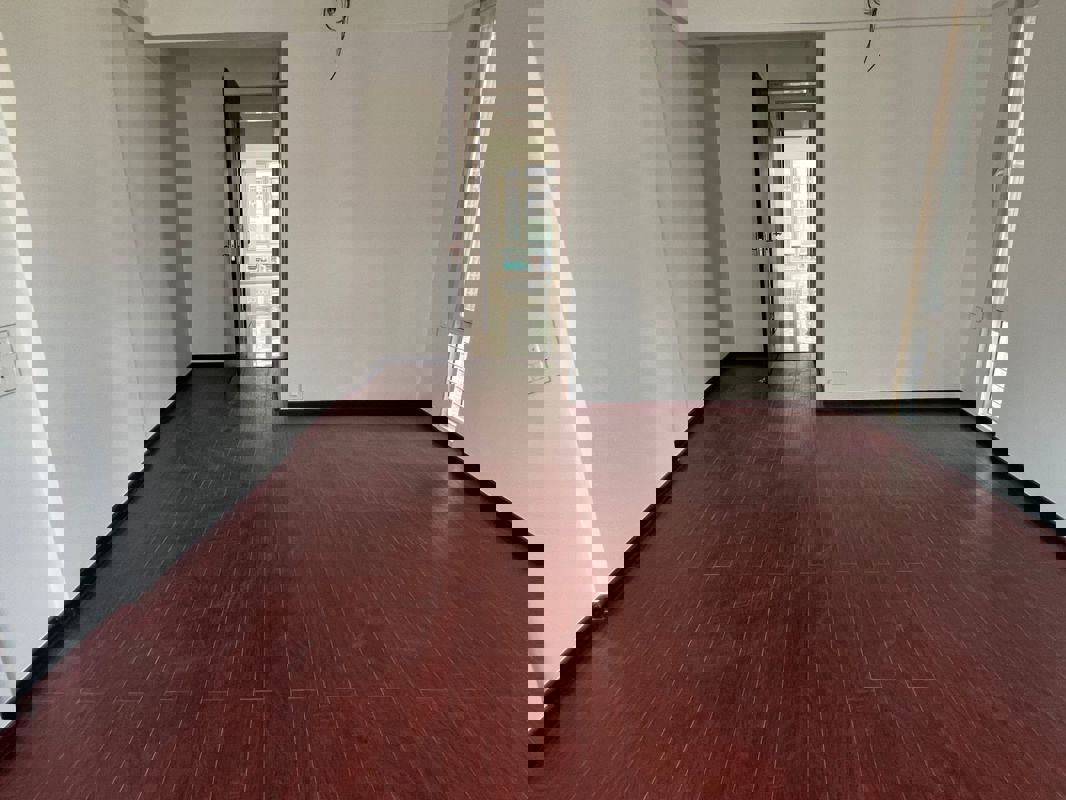 3 BHK 975 Sq.Ft. Apartment in Raheja Vistas Phase 1