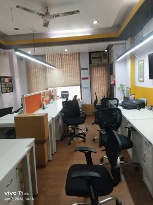 2 BHK Builder Floor For Rent in Sarvapriya Vihar