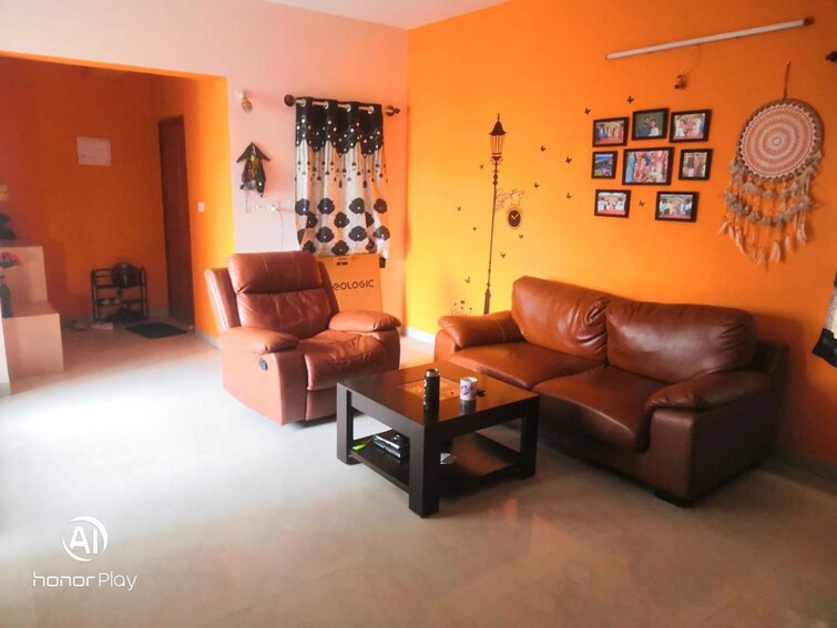 Living Room, akshayanagar 2 Bedroom 1247 Sq.Ft. Apartment In Akshayanagar Bangalore 9888817