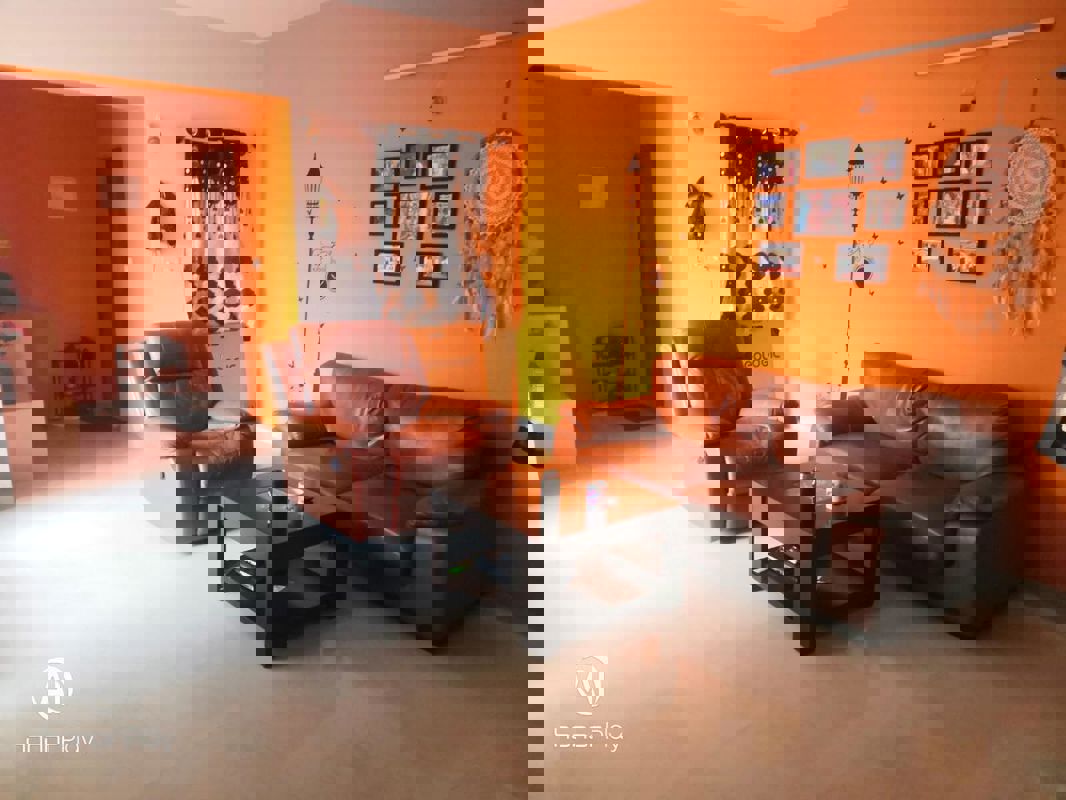 2 BHK Apartment For Sale in Akshayanagar