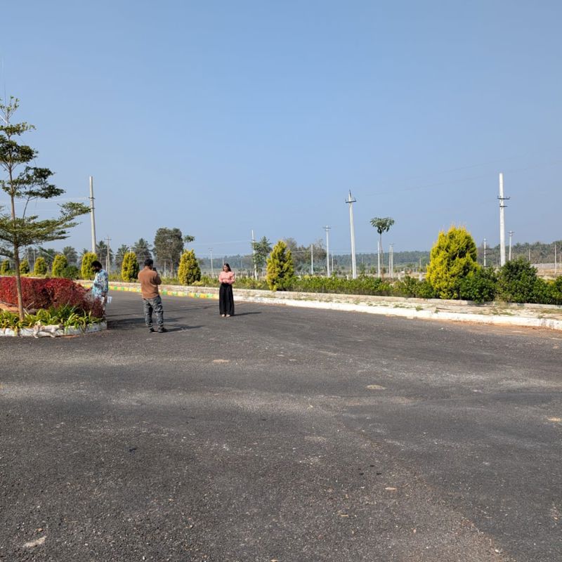 Plot For Sale in Vijay Nagar