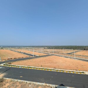 Plot Area in  Plot at Vijay Nagar – for Sale