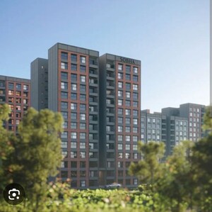 3 BHK Apartment For Sale in Sobha Ayana, Panathur