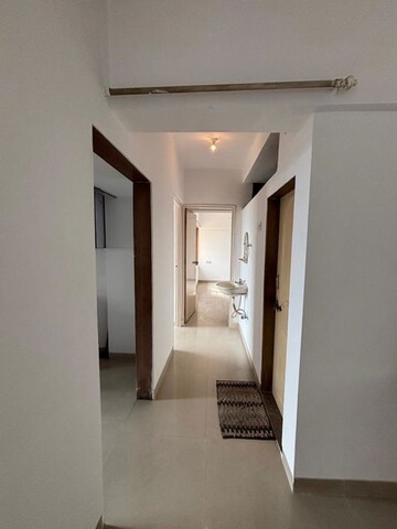Building Lobby in 2 BHK Apartment at Ghodbunder Road – for Sale