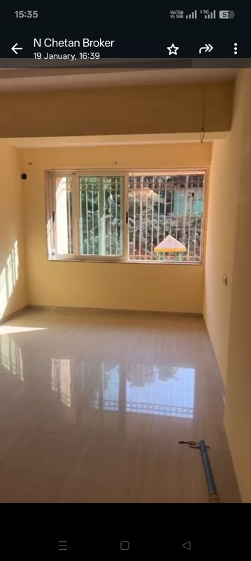 2 BHK 725 Sq.Ft. Apartment in Pride Park