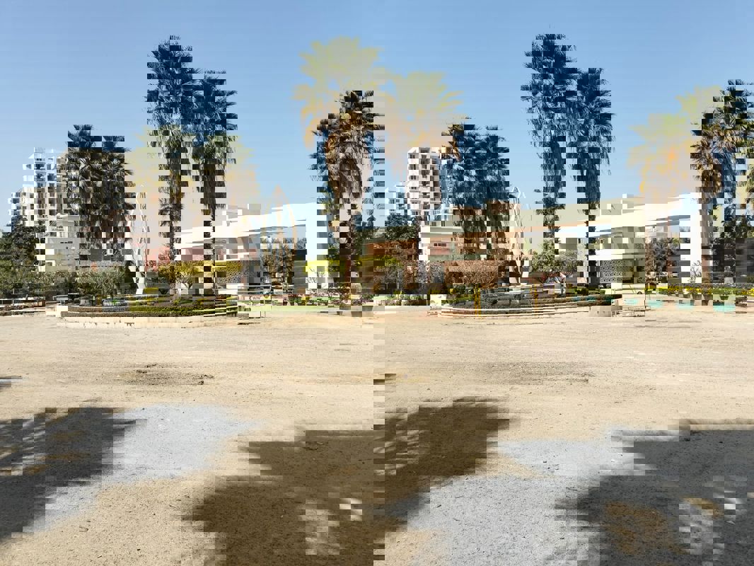 Plot For Sale in Wing Lucknow Greens Plots