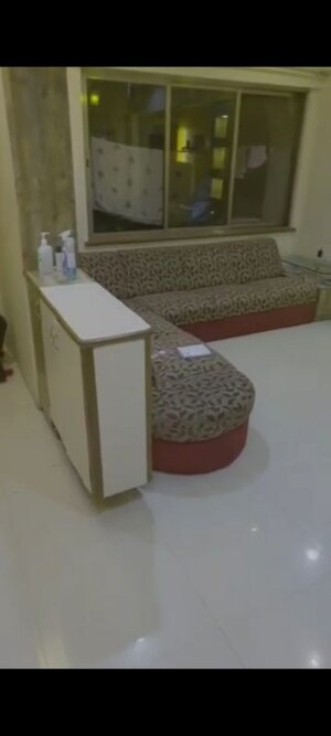 Bathroom in 2 BHK Apartment at Hiranandani Gardens Tulip, Powai – for Sale