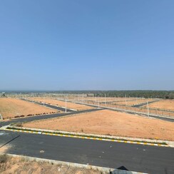 Plot For Sale in Vijay Nagar