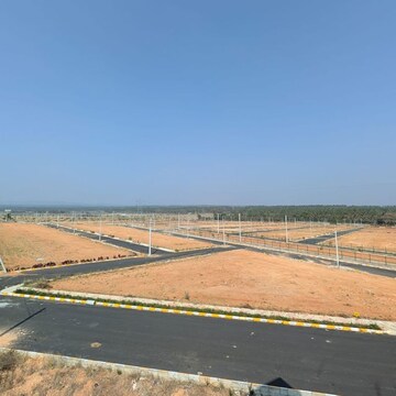 Plot Area in  Plot at Vijay Nagar – for Sale