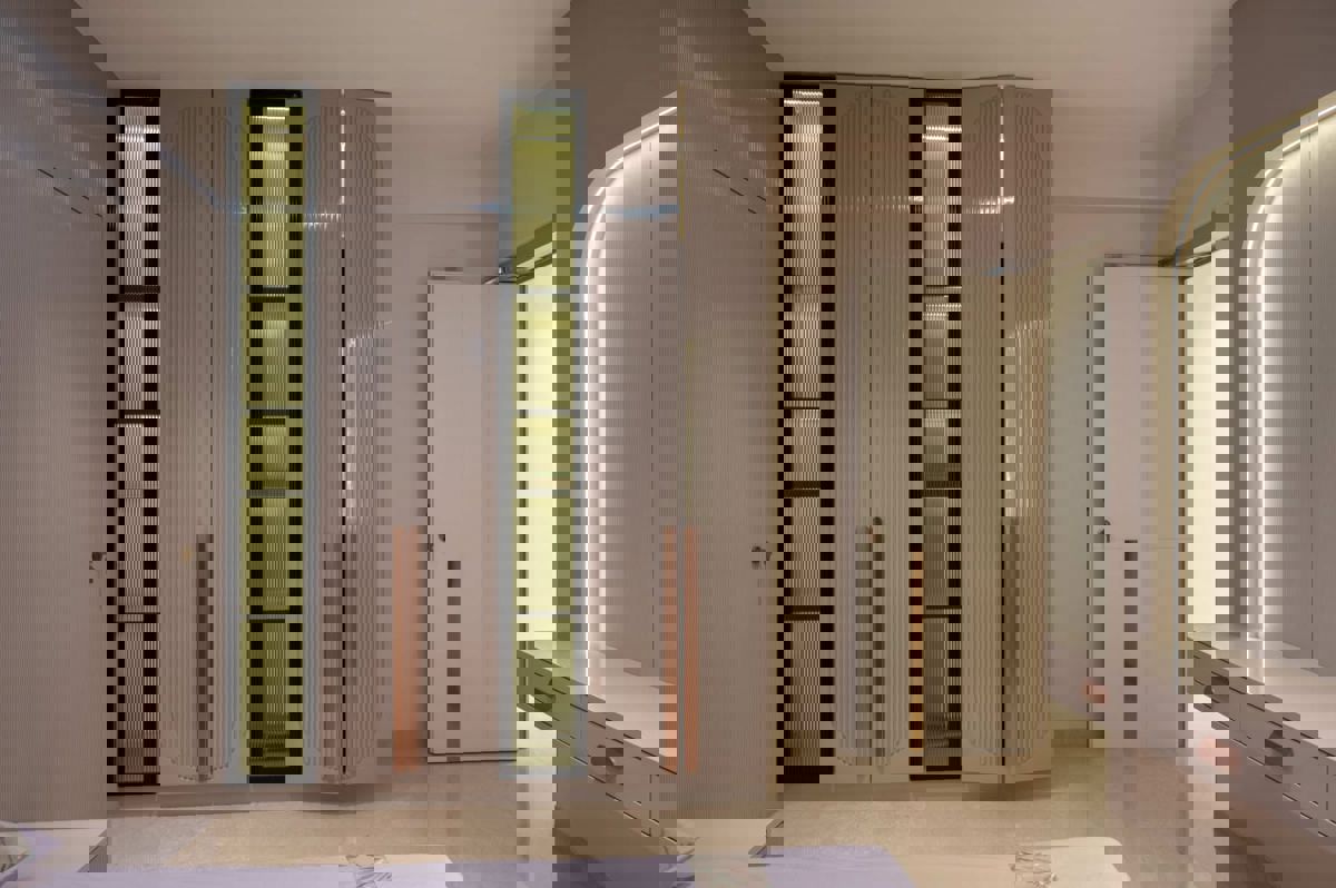 3 BHK Apartment For Rent in Chembur