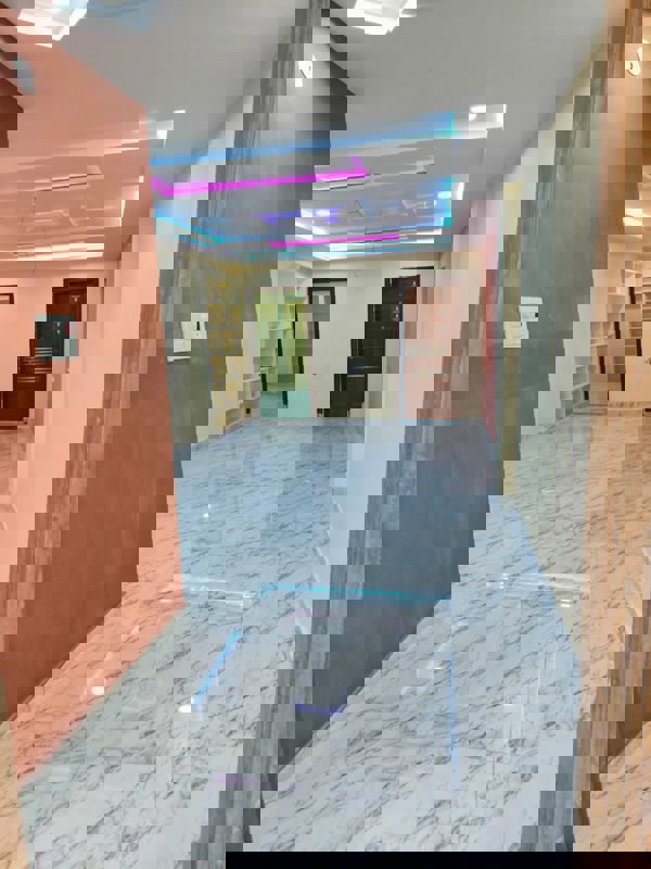 6+ BHK + Pooja Room Independent House For Sale in Gandi Maisamma