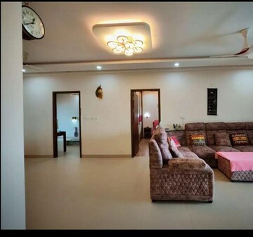 Bedroom in 4 BHK Apartment at Skav Ohana, Kr Puram – for Sale