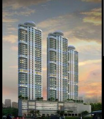 3 BHK Apartment For Rent in Sunteck Avenue 2, Goregaon West