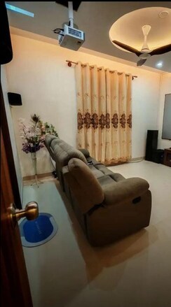 4 BHK Apartment For Sale in Skav Ohana