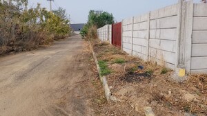  Plot For Sale in Mokila