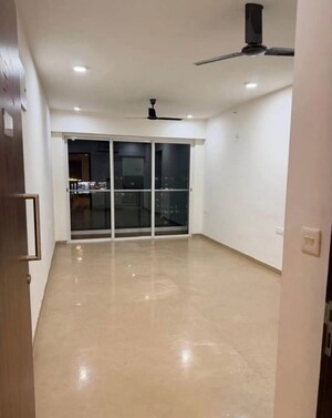 Living Room in 2 BHK Apartment at Embassy One Thane, Panch Pakhadi – for Rent