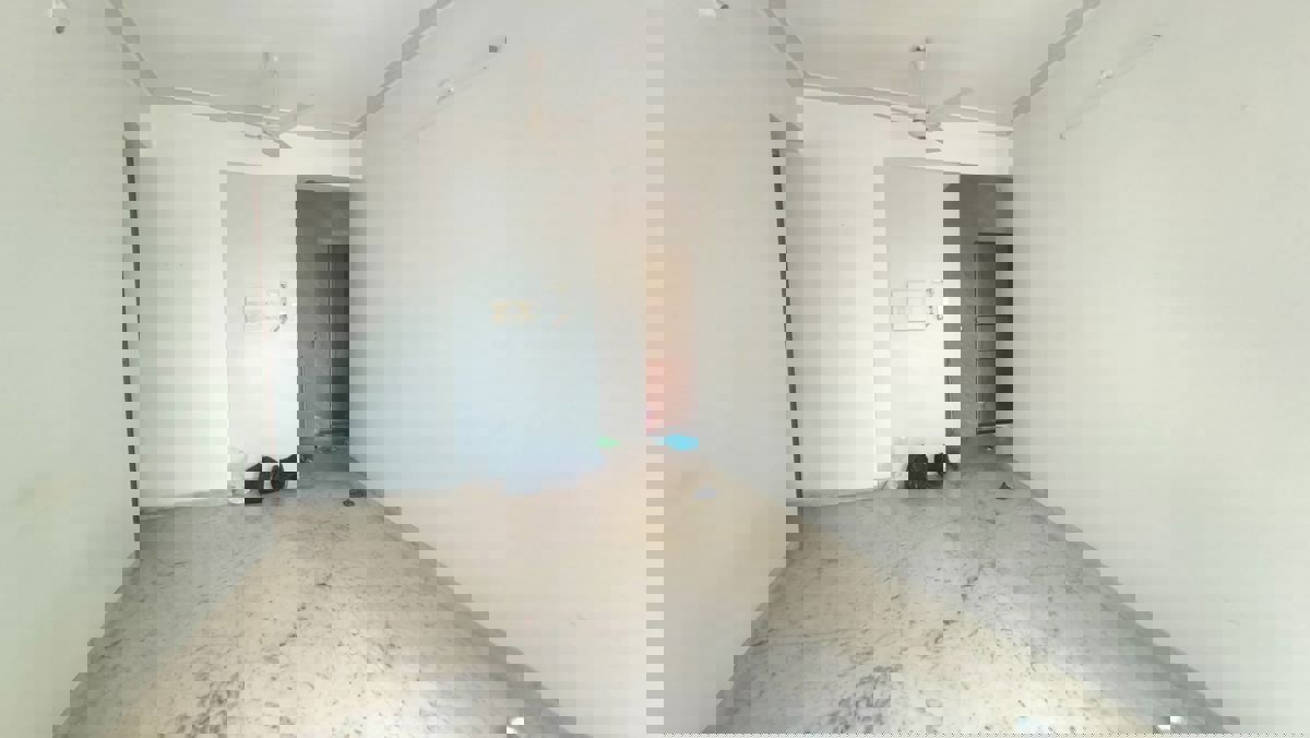 1 BHK Apartment For Rent in Orchid Residency