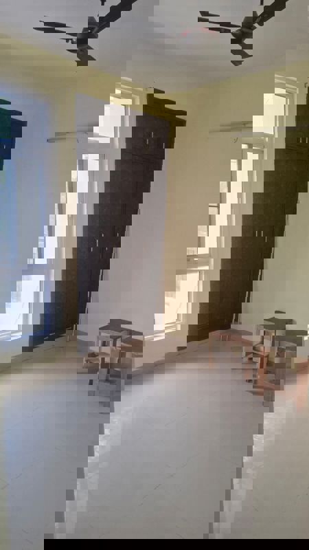 2 BHK + Pooja Room 960 Sq.Ft. Apartment in NK Sharma Savitry Greens 2