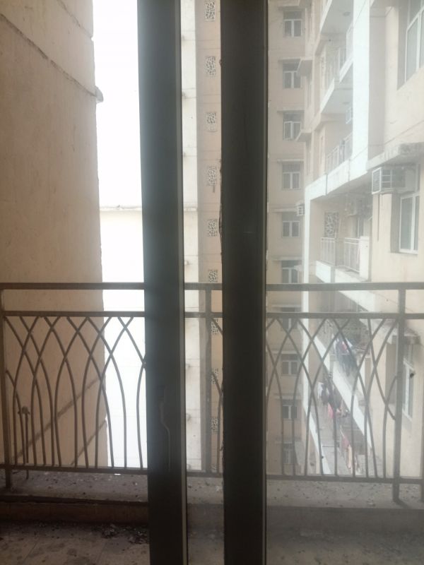 3 BHK 1235 Sq.Ft. Apartment in Mahagun Mywoods