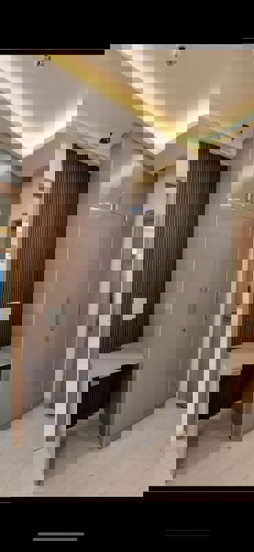 2 BHK Apartment For Rent in M3M Heights