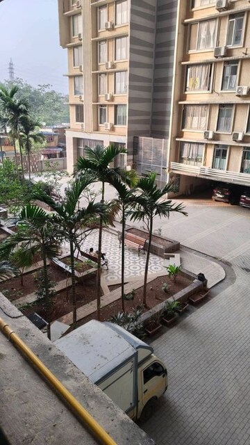 1 BHK Apartment For Rent in Spenta Alta Vista, Chembur