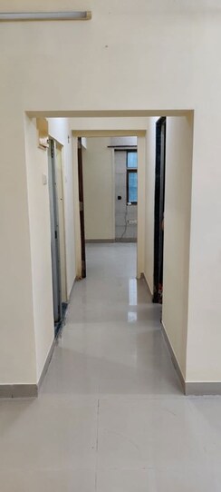 1 BHK + Pooja Room,Extra Room Apartment For Sale in Ajmera Odyessey Apartment
