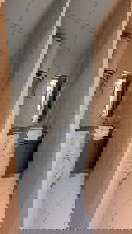 3 BHK + Servant Room Apartment For Rent in M3M Heights