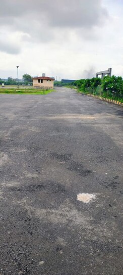 Land For Sale in Sector 22