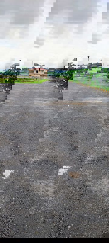 Land For Sale in Sector 22