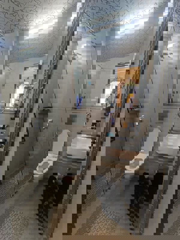 3 BHK 1950 Sq.Ft. Apartment in Roodraksh Golf Walk